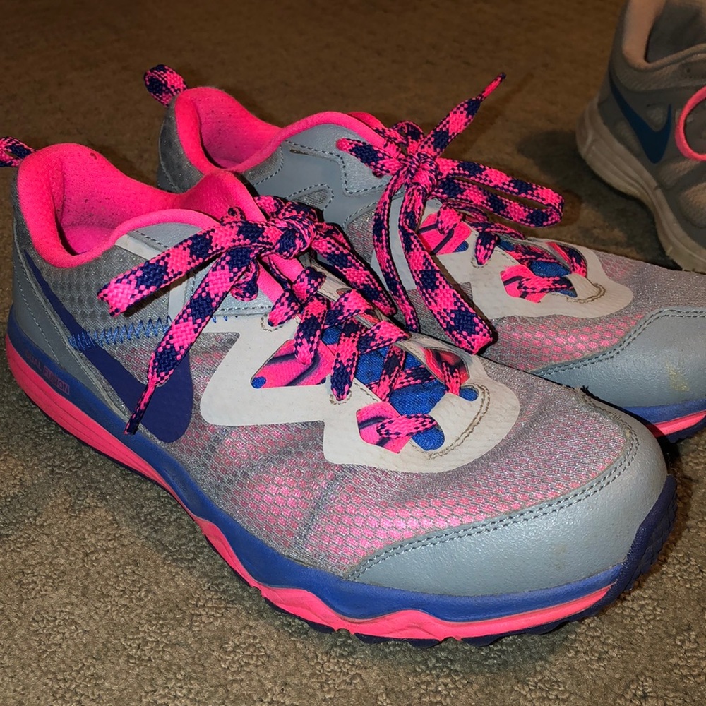 nike sneakers